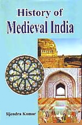 History of Medieval India 
