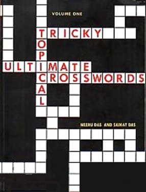 Tricky Topical Ultimate Crosswords 