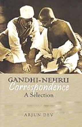 Gandhi-Nehru Correspondence: A Selection 