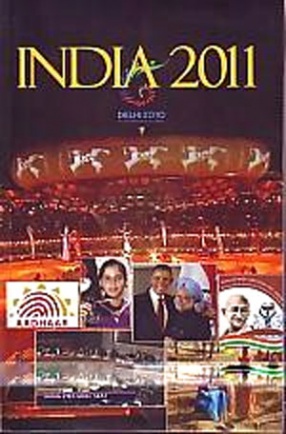 India, 2011: A Reference Annual 