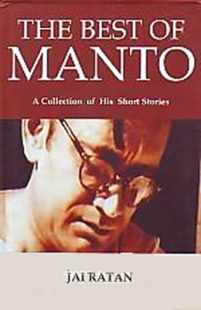 The Best of Manto: A Collection of His Short Stories 