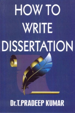 How to Write Dissertation 