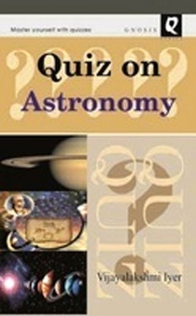 Quiz on Astronomy 