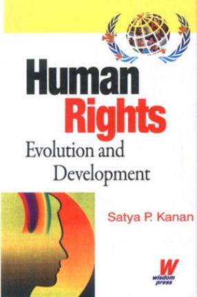 Human Rights: Evolution and Development 