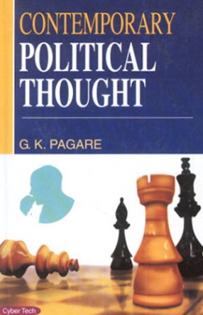 Contemporary Political Thought 