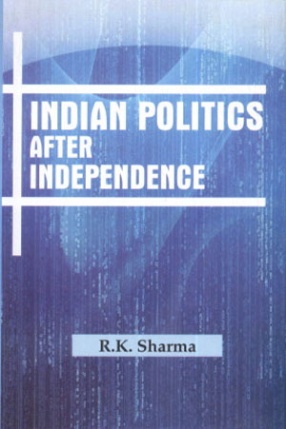 Indian Politics After Independence 