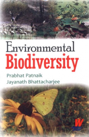 Environmental Biodiversity 