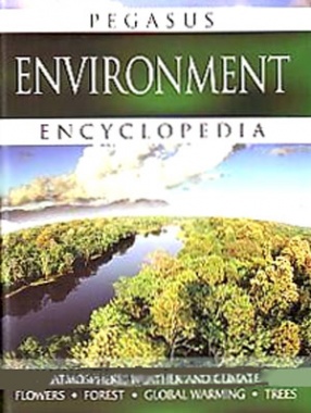 Environment: Atmosphere, Weather and Climate 
