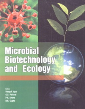 Microbial Biotechnology and Ecology: Late Prof. K.M. Vyas Festschrift Volume (In 2 Volumes)