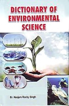 Dictionary of Environmental Science 