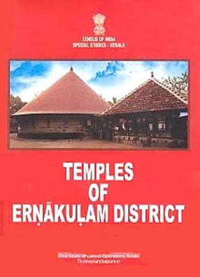 Temples of Ernakulam District