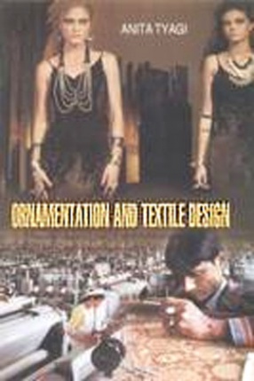 Ornamentation and Textile Design 