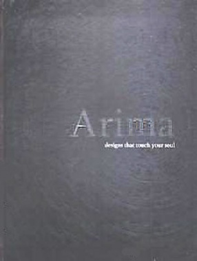 Arima: Designs That Touch Your Soul