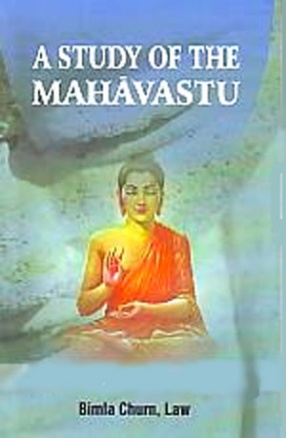 A Study of the Mahavastu 