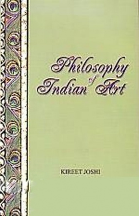 Philosophy of Indian Art 