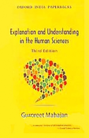 Explanation and Understanding in the Human Sciences 