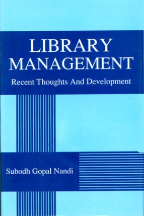 Library Management: Recent Thoughts and Development