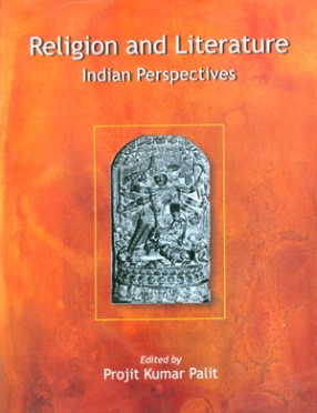 Religion and Literature: Indian Perspectives