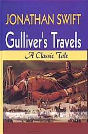 Gulliver's Travels: A Classic Tale