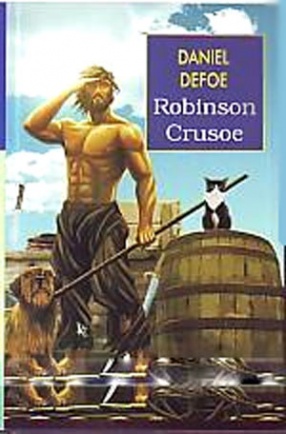 Robinson Crusoe 