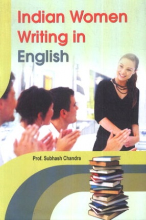 Indian Women Writing in English 