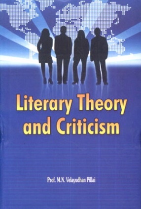 Literary Theory and Criticism 