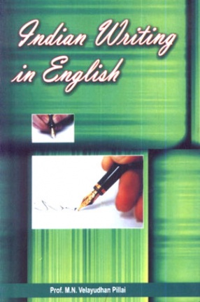 Indian Writing in English 