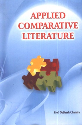 Applied Comparative Literature 