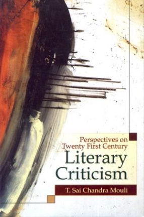Perspectives on Twenty First Century Literary Criticism 