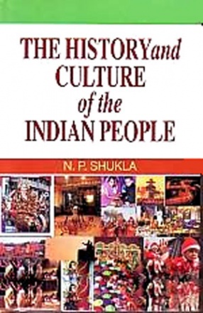 The History and Culture of the Indian People 