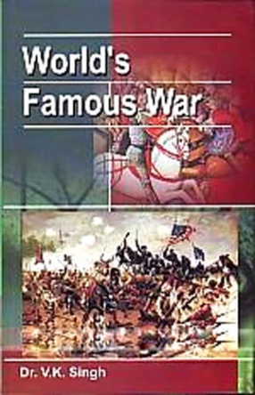 World's Famous Wars 