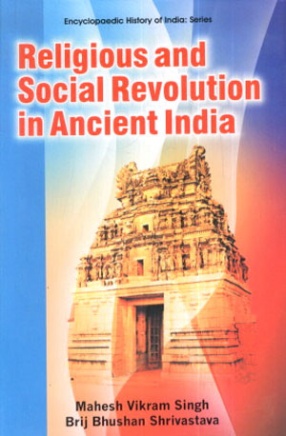 Religious and Social Revolution in Ancient India 