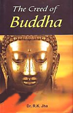 The Creed of Buddha 