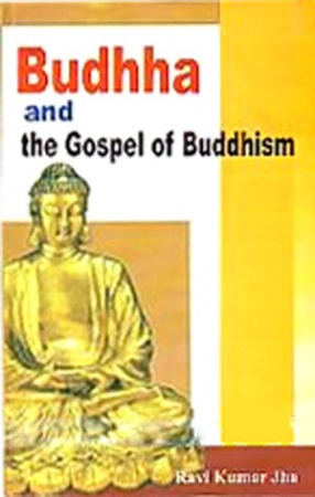 Buddha and the Gospel of Buddhism 