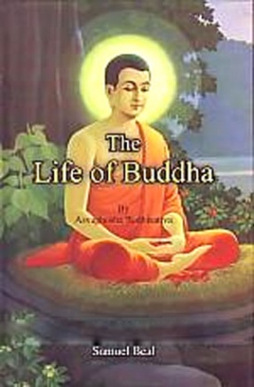 The Life of Buddha 