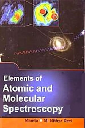 Elements of Atomic and Molecular Spectroscopy 