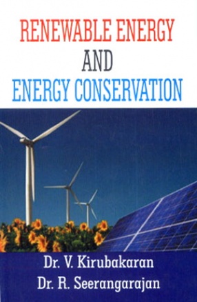 Renewable Energy and Energy Conservation 