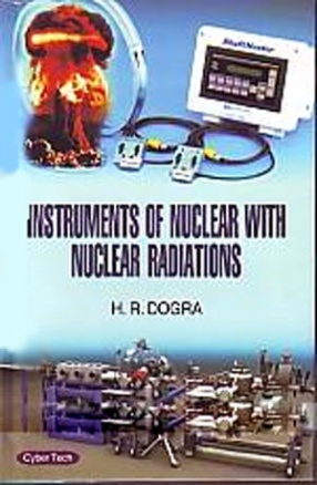Instruments of Nuclear with Nuclear Radiations 