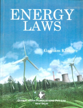 Energy Laws 