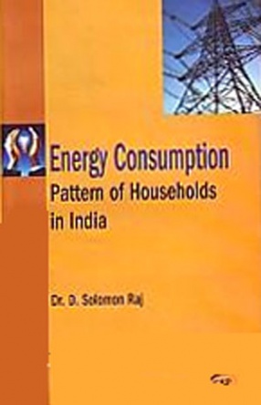 Energy Consumption Pattern of Households in India 