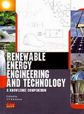 Renewable Energy Engineering and Technology: A Knowledge Compendium 