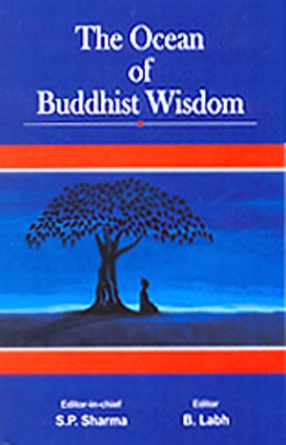 The Ocean of Buddhist Wisdom, Volume 5