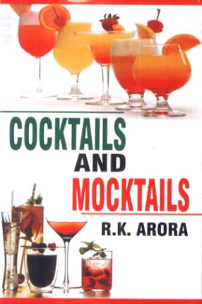 Cocktails and Mocktails 