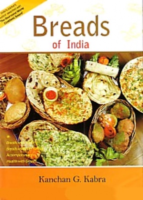 Breads of India 