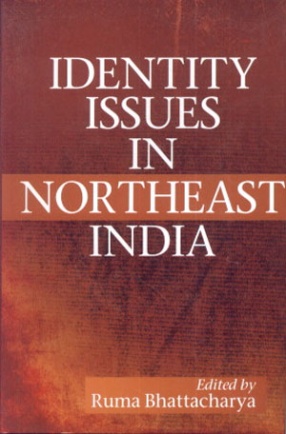 Identity Issues in Northeast India 