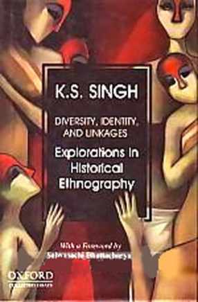 Diversity, Identity, and Linkages: Explorations in Historical Ethnography 