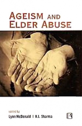 Ageism and Elder Abuse 