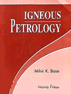 Igneous Petrology 