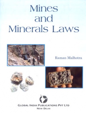 Mines and Minerals Laws 