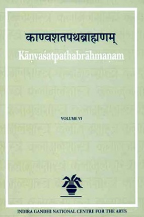 Kanvasatapathabrahmanam, Volume 6